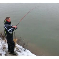 Shimano Cimitarra BX Spinning 2.49m H -Salmo Ventas rens aan het water team outdoors 550x550w