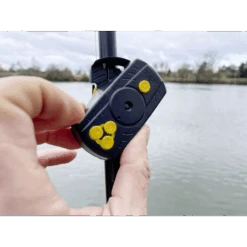 Black Cat Battle Sounder Receiver Black -Salmo Ventas resize img2010 550x550w