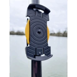 Black Cat Battle Sounder Receiver Black -Salmo Ventas resize img2011 550x550h