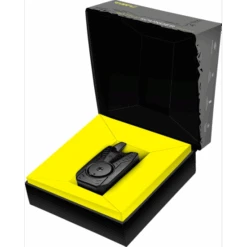 Black Cat Battle Sounder Receiver Black -Salmo Ventas resize img202 550x550h