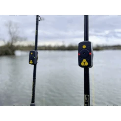 Black Cat Battle Sounder Receiver Black -Salmo Ventas resize img204 550x550w