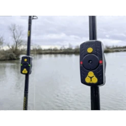 Black Cat Battle Sounder Receiver Black -Salmo Ventas resize img205 550x550w