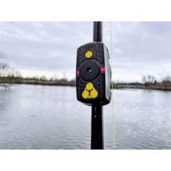 Black Cat Battle Sounder Receiver Black -Salmo Ventas resize img206 550x550w