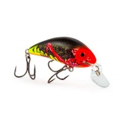 Salmo Rattlin Hornet Shallow 3.5cm Chinche De Fuego -Salmo Ventas rh45 sr firebug 550x550w