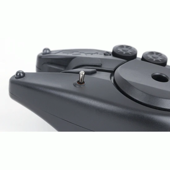 Juego De 4 Cañas Fox RX Plus 11 Juego De 4 Cañas Fox RX Plus - Imagen 9