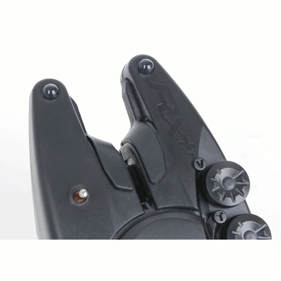 Alarma De Mordedura Fox RX Plus 12 Alarma De Mordedura Fox RX Plus - Imagen 10