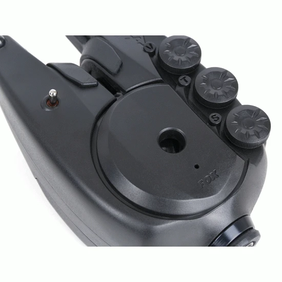 Juego De 4 Cañas Fox RX Plus 13 Juego De 4 Cañas Fox RX Plus - Imagen 11