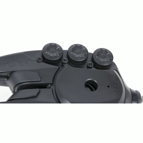 Juego De 4 Cañas Fox RX Plus 14 Juego De 4 Cañas Fox RX Plus - Imagen 12