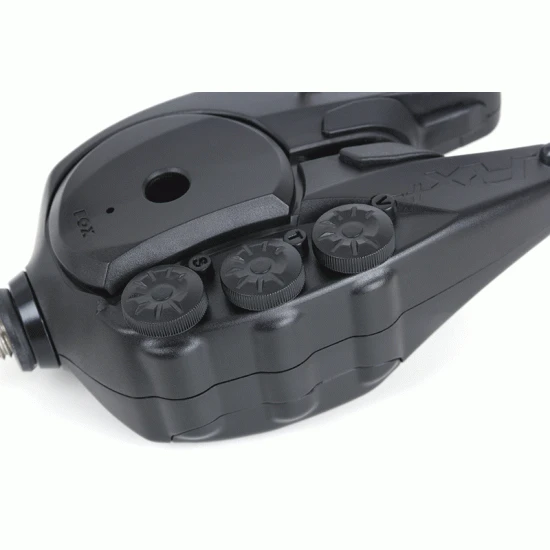 Alarma De Mordedura Fox RX Plus 13 Alarma De Mordedura Fox RX Plus - Imagen 11