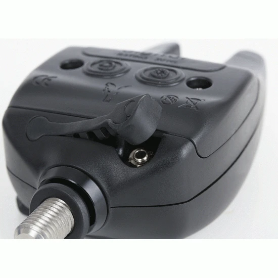 Alarma De Mordedura Fox RX Plus 14 Alarma De Mordedura Fox RX Plus - Imagen 12