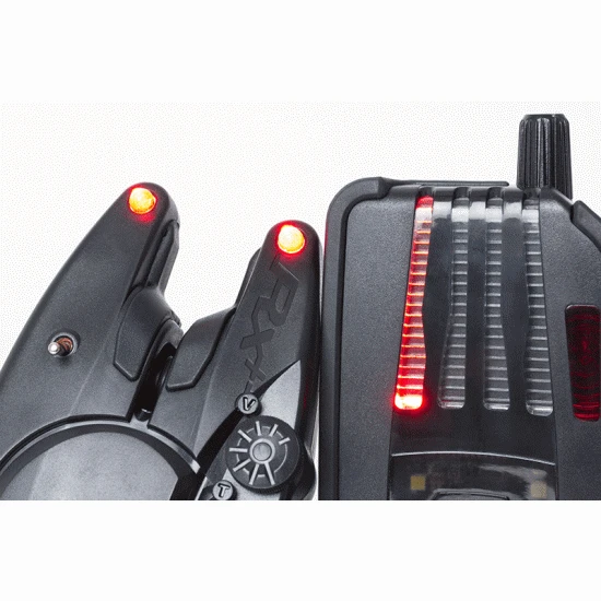 Receptor Fox RX Plus 11 Receptor Fox RX Plus - Imagen 9