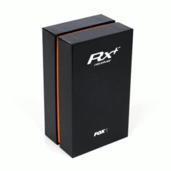 Receptor Fox RX Plus 21 Receptor Fox RX Plus -Salmo Ventas rxplus receiver box 550x550h