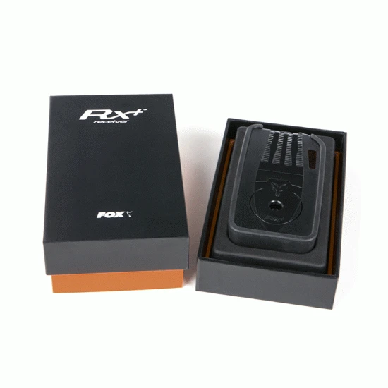 Receptor Fox RX Plus 5 Receptor Fox RX Plus - Imagen 3