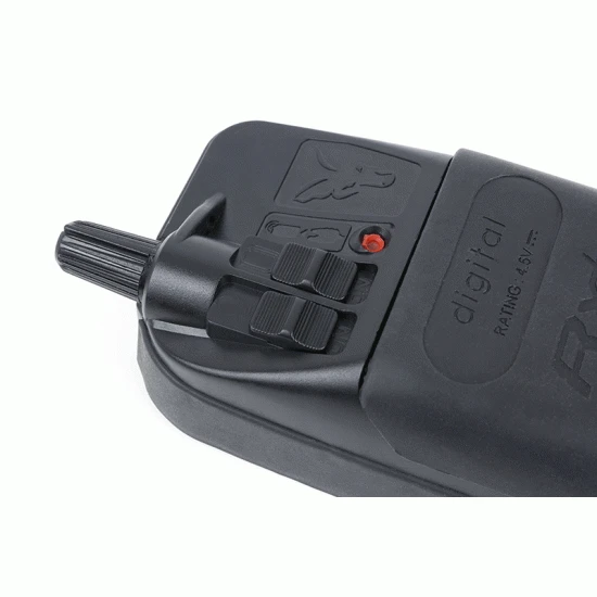 Receptor Fox RX Plus 8 Receptor Fox RX Plus - Imagen 6