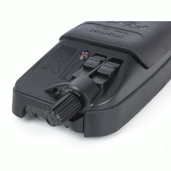 Receptor Fox RX Plus 10 Receptor Fox RX Plus - Imagen 8