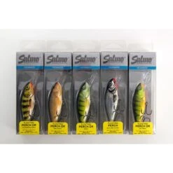 Salmo Perch Deep Runner 8cm Percha -Salmo Ventas salmo floating perch dr 8cm 550x550w