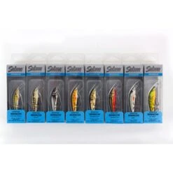 Salmo Minnow Hundimiento 5 Cm Holo Sombrío -Salmo Ventas salmo sinking minnow 5cm 550x550w