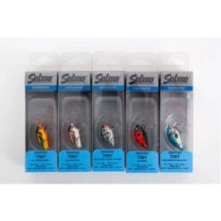 Salmo Tiny Sinking 3cm Holo Grey Shiner -Salmo Ventas salmo sinking tiny 3cm 550x550w