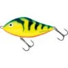 Salmo Slider Hundiendo 7cm Bleeding Blue Shad