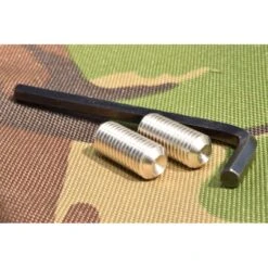 Par De Convertidores JAG Products Black Prolite Snag 9 Par De Convertidores JAG Products Black Prolite Snag -Salmo Ventas snage con2 team outdoors 550x550w