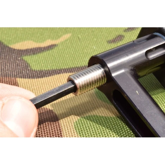 Par De Convertidores JAG Products Black Prolite Snag 5 Par De Convertidores JAG Products Black Prolite Snag - Imagen 3