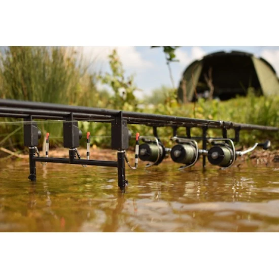 Par De Convertidores JAG Products Black Prolite Snag 4 Par De Convertidores JAG Products Black Prolite Snag - Imagen 2