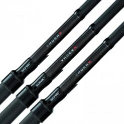 Sonik Vader X Carp Rod 12 Ft. 3.25 Libras 19 Sonik Vader X Carp Rod 12 Ft. 3.25 Libras -Salmo Ventas sonik vader x carp rods 3 for 220teamoutdoors 550x550 1