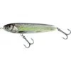 Salmo Sweeper Hundimiento 10cm Plata Chartreuse Shad