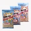 DYNAMITE BAITS Dynamite Swim Stim Commercial Groundbait Silver Fish Betaine Green 900g -Salmo Ventas swimstim silverfish qeb sqaure 550x550 3