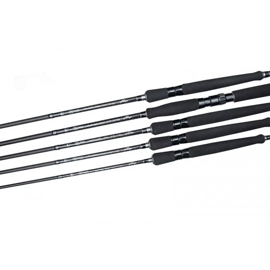 Fox Rage Ti Pro Spin Finesse 210cm 5-21g 9 Fox Rage Ti Pro Spin Finesse 210cm 5-21g - Imagen 7