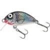 Salmo Tiny Sinking 3cm Holo Grey Shiner