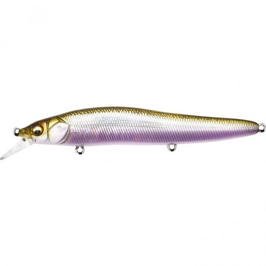 Megabass Vision 110 R GG Flash Wakasagi 3 Megabass Vision 110 R GG Flash Wakasagi