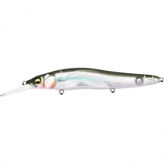 Megabass Vision 110 R+2 Ito Clear Laker 3 Megabass Vision 110 R+2 Ito Clear Laker