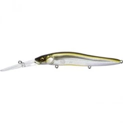 Megabass Vision 110 R+3 Jukucho Shad