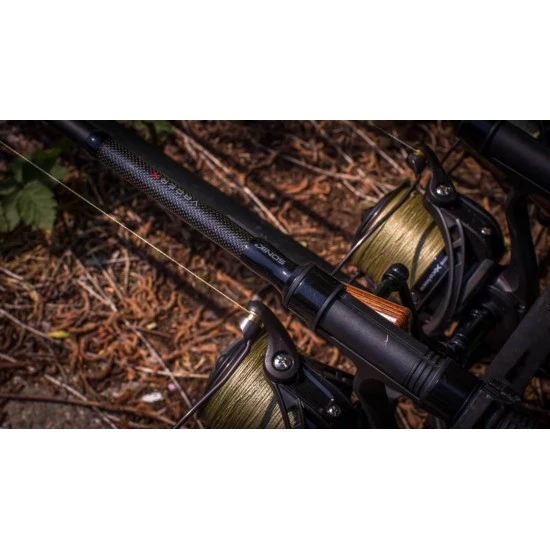 Sonik Vader X Carp Rod 12 Ft. 3.25 Libras 15 Sonik Vader X Carp Rod 12 Ft. 3.25 Libras - Imagen 13