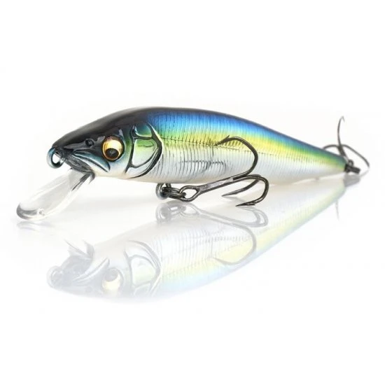 Megabass Vision 95 Q-Go GG Crucero Azul 3 Megabass Vision 95 Q-Go GG Crucero Azul