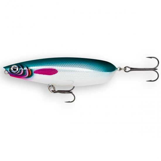 Rapala X-Rap Scoop Pescado Blanco 68 Gr 4 Rapala X-Rap Scoop Pescado Blanco 68 Gr - Imagen 2