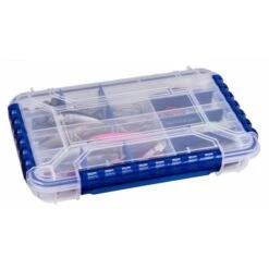 Caja De Almacenamiento Tuff Tainer Impermeable Flambeau Con Zerust 27.4X18.3X4.8CM -Salmo Ventas wp4005201 550x550w