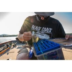 Flambeau Impermeable Max Blade Krate Zerust 35.5X14X16.3CM -Salmo Ventas wp6025zm205 550x550w