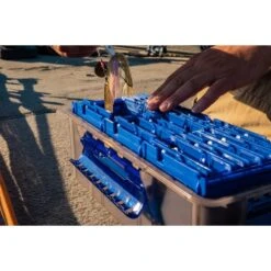 Flambeau Impermeable Max Blade Krate Zerust 35.5X14X16.3CM -Salmo Ventas wp6025zm206 550x550w