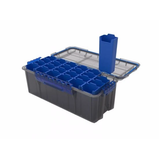 Banco De Manivela Impermeable Flambeau Con Zerust 35.5X14X16.3CM 3 Banco De Manivela Impermeable Flambeau Con Zerust 35.5X14X16.3CM