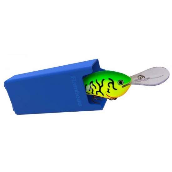 Banco De Manivela Impermeable Flambeau Con Zerust 35.5X14X16.3CM 6 Banco De Manivela Impermeable Flambeau Con Zerust 35.5X14X16.3CM - Imagen 4