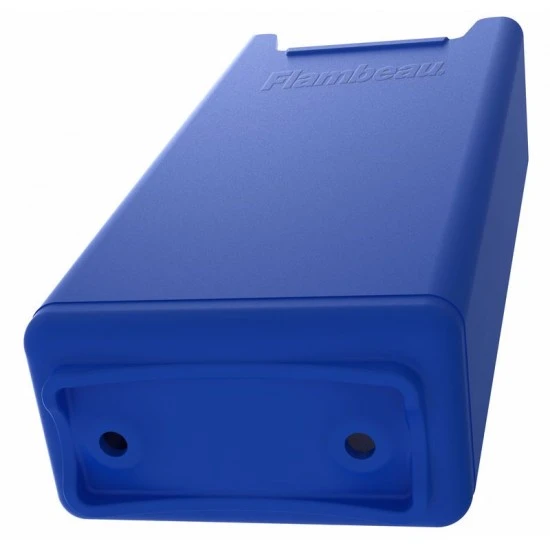 Banco De Manivela Impermeable Flambeau Con Zerust 35.5X14X16.3CM 7 Banco De Manivela Impermeable Flambeau Con Zerust 35.5X14X16.3CM - Imagen 5